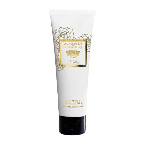 Acqua di Bolgheri - La Rosa Handcreme 75 ml